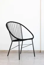 Silla-Asuncion-Negro