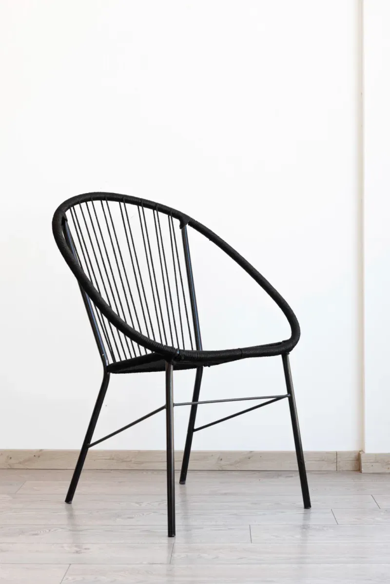 Silla-Asuncion-Negro