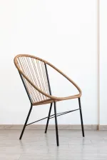Silla-Asuncion-Marron