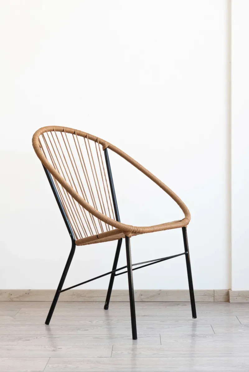 Silla-Asuncion-Marron