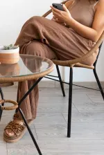 Silla-Asuncion-Marron