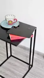 Mesa-auxiliar-de-Arrime-industrial-Roterdam