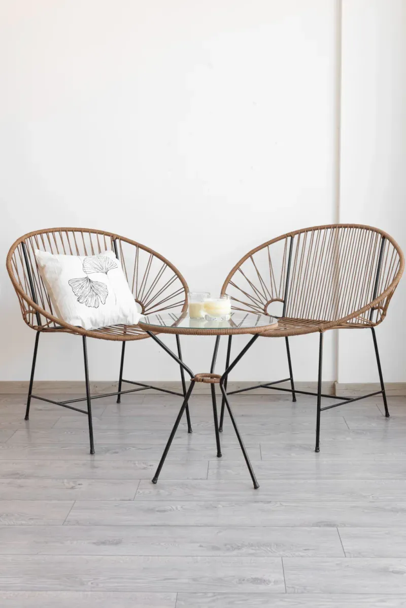 Combo-Capri-2-sillas---Mesa-MARRON