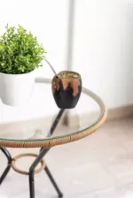 Combo-Capri-2-sillas---Mesa-MARRON