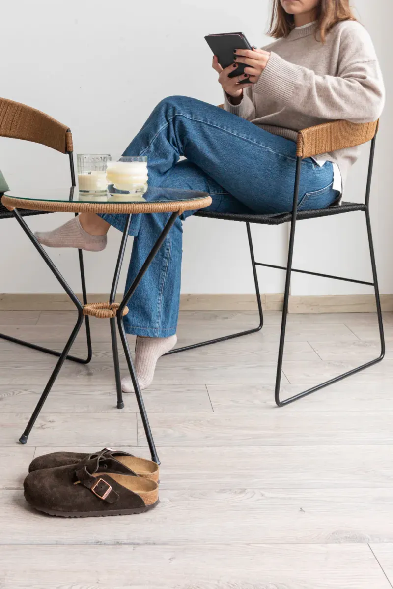 Combo-Silla-MALLORCA-Negro-y-Marron