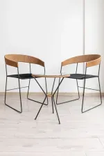 Combo-Silla-MALLORCA-Negro-y-Marron
