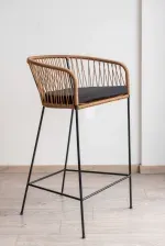 Almohadon-para-Banqueta-Gervasoni-NEGRO