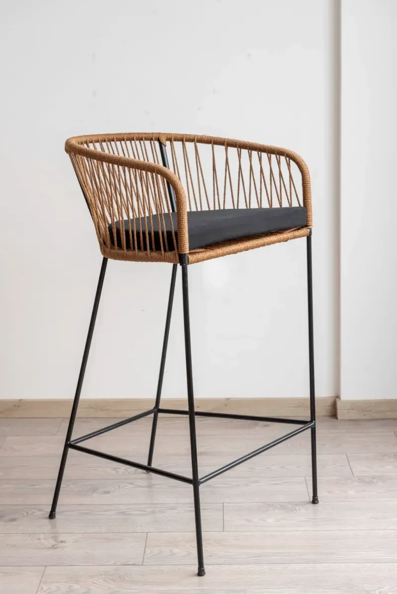 Almohadon-para-Banqueta-Gervasoni-NEGRO