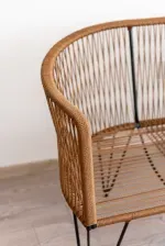 Sillon-Gervasoni-TRIPLE-MARRON