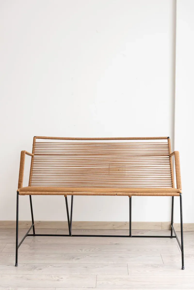 Sillon-Poltrona-Libanesa-Doble-Marron