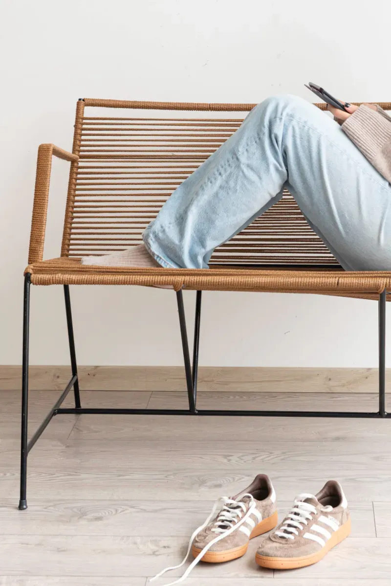 Sillon-Poltrona-Libanesa-Doble-Marron