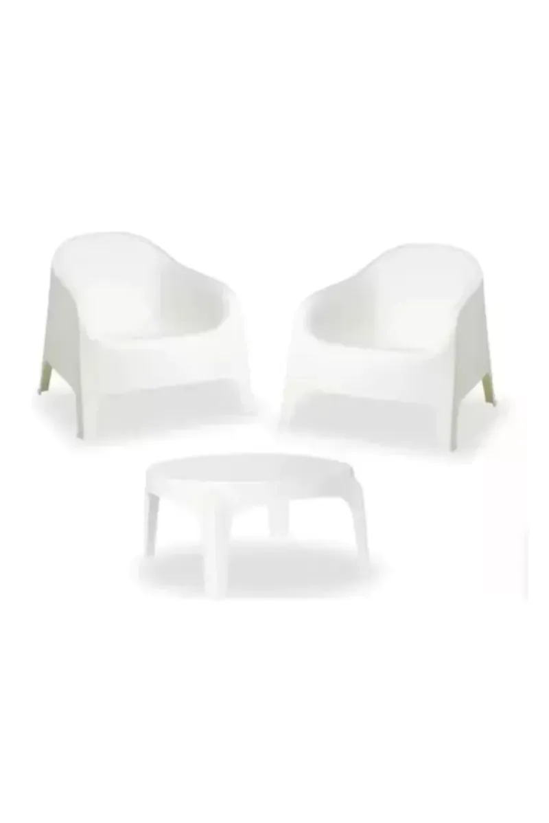2-Sillones-SKARPO---Mesa-color-BLANCO