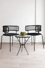 Combo-Silla-AMSTERDAM-Negro