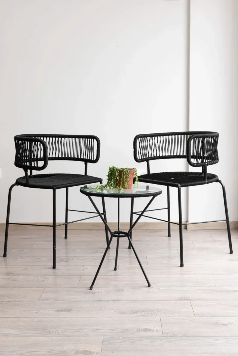 Combo-Silla-AMSTERDAM-Negro