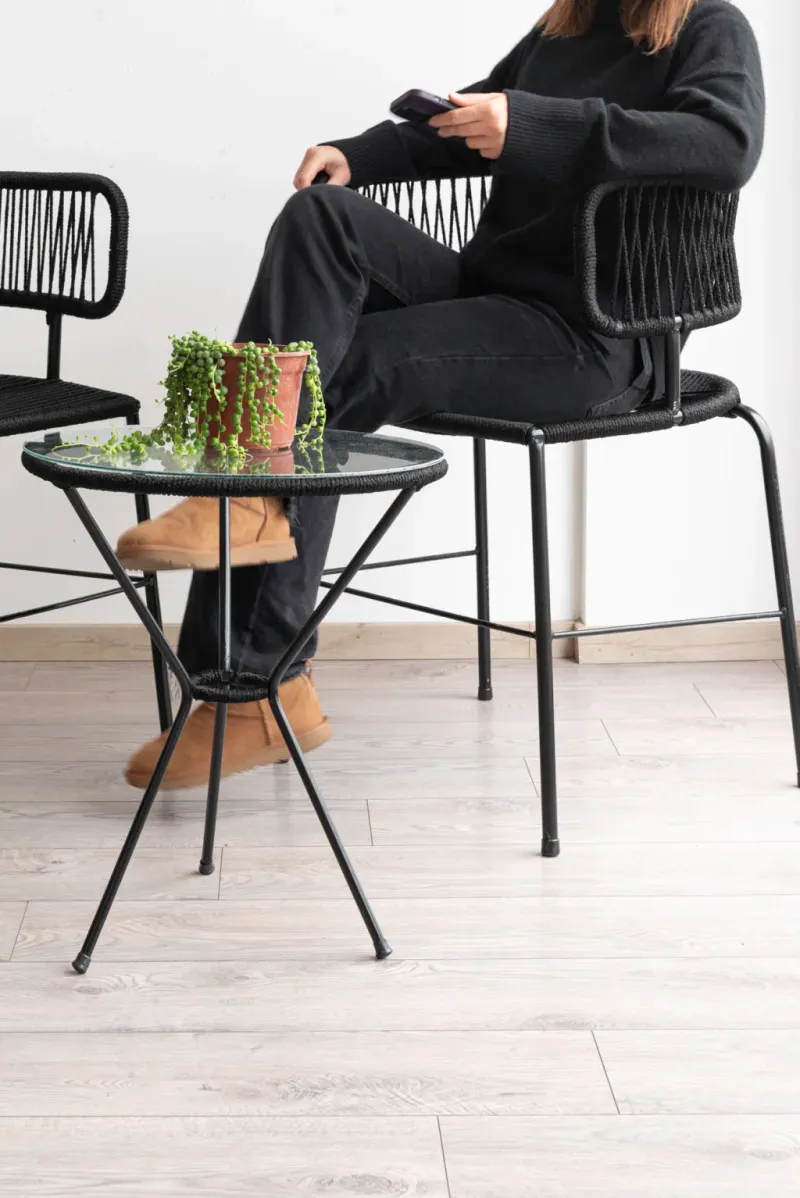 Combo-Silla-AMSTERDAM-Negro