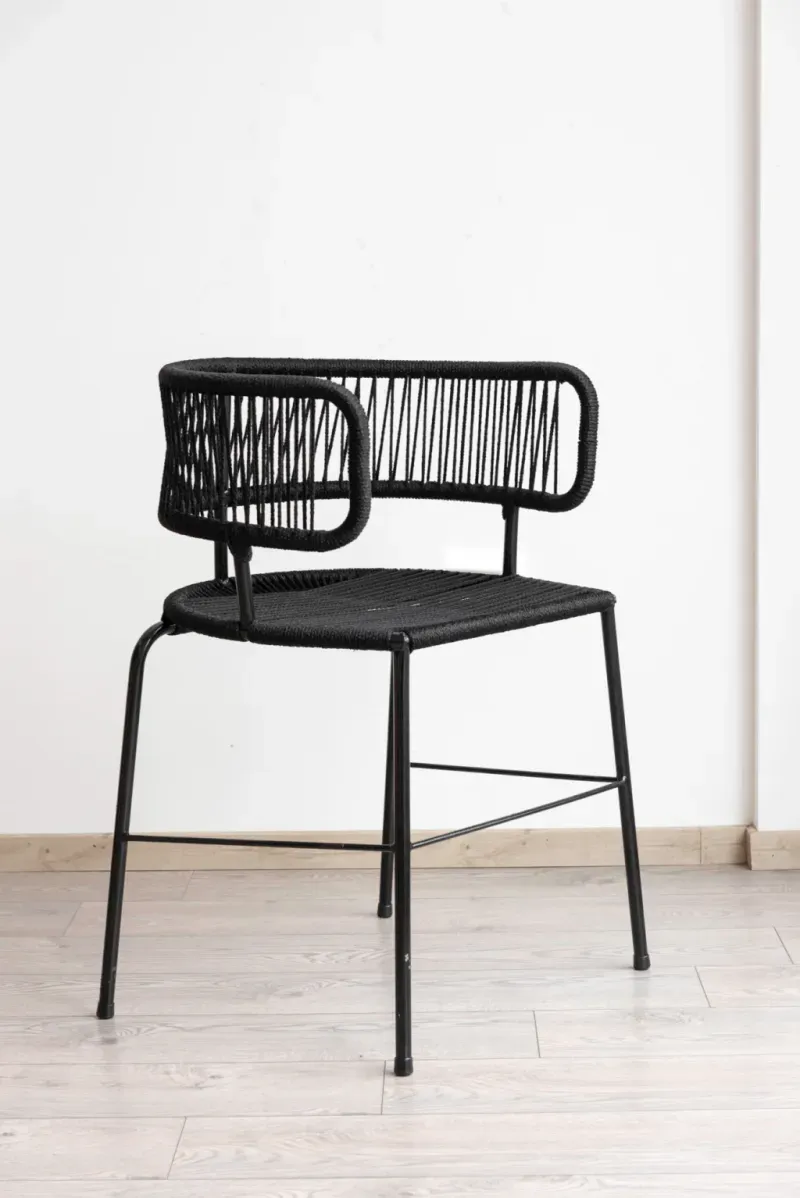 Combo-Silla-AMSTERDAM-Negro