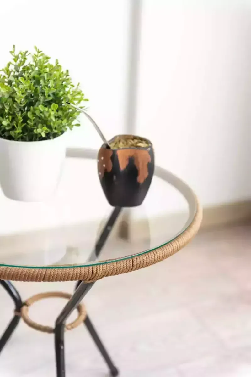 Silla-INDIA-MARRON