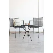 Combo Sillon BUENOS AIRES Negro