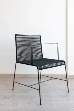 Combo-Sillon-BUENOS-AIRES-Negro