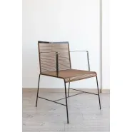 Sillón BUENOS AIRES Marrón