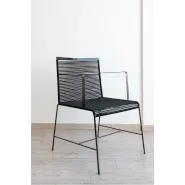 Sillón BUENOS AIRES Negro