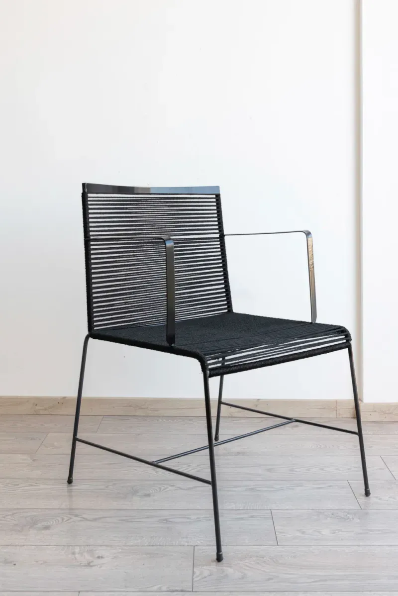 Sillon-BUENOS-AIRES-Negro