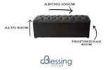 Baulera-Capitone-Chenille-1-Mts-Calidad-Premium