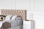 Respaldo-Sommier-Capitone-Pana-2-Plazas-140cm