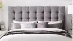 Respaldo-Sommier-Capitone-Cuadrado-Chenille-100cm