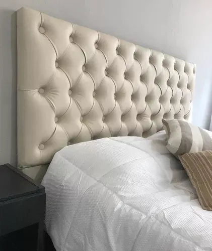 Respaldo-Sommier-Capitone-Talampaya-2-Plazas-150-Cm
