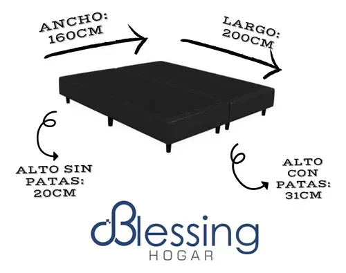 Base-Sommier-2-1-2-Plaza-Tapizado-Ecocuero-160x200-Reforzado