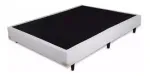 Base-Sommier-2-Plazas-Tapizado-Eco-cuero-140x190-Reforzado