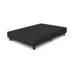 Base-Sommier-2-Plazas-Tapizado-Eco-cuero-140x190-Reforzado