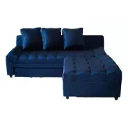 Sillon Sofa Divan Esquinero 194x89c 1ra Calidad Envio Gratis