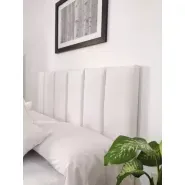 Respaldo Talampaya Canelon 150cm Calidad Premium Envio Grat