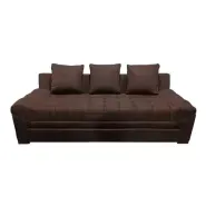 Sillon Divan Cama C/carro Y Colchon Incluido Envio Gratis