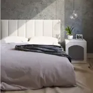 Respaldo Talampaya Canelon 2 Plazas 140cm Envio Gratis