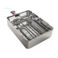 Parrilla Parrimir A-6-1 220v