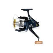 Reel Spinit Titan V8 800 8R