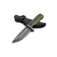 Cuchillo Trento Army Stonewash