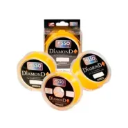 Nylon Asso Diamond 0.28x300 M