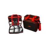 Bolso Picnic 2 P Vasos, Platos, Cub
