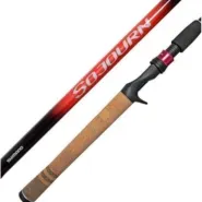 Caña Shimano Sojourn SJC66M2B