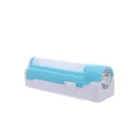 Mini Linterna Led 2 Luces a Pila