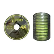 Multi Bamboo 4x 0,28mm X 200 M