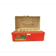 Maletin Mauri 350E 1 Bandeja