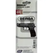Cargador Bersa Asg Cal 4.5