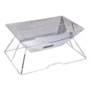 Parrilla Kovea Magic Inox