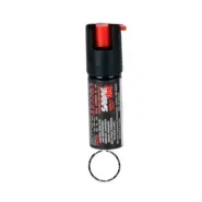 Gas Pimienta Sabre 15 gr Llavero