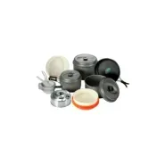 Set Cocina Marmita Kovea 8P